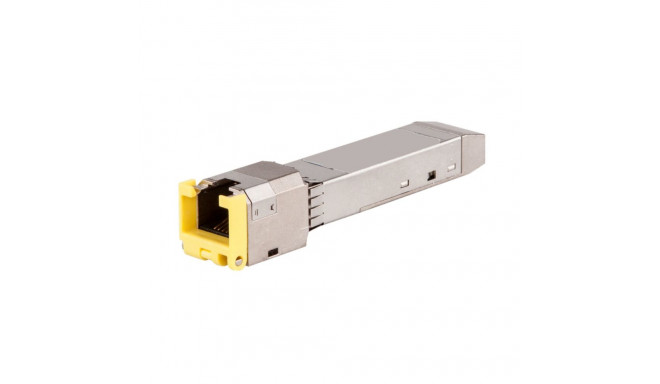 MultiMode SFP Fibre Module HPE R9D17B