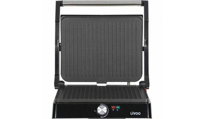 Elektrigrill Livoo