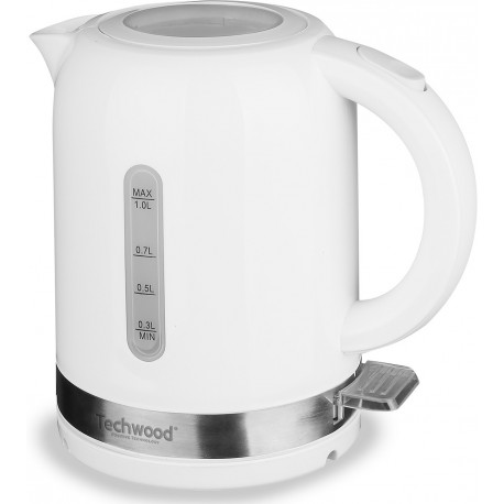 Techwood veekeetja TB-1041 1L (avatud pakend)