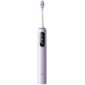 Xiaomi elektriline hambahari Oscillation Toothbrush Pro, lilla