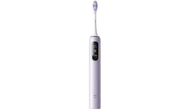Xiaomi elektriline hambahari Oscillation Toothbrush Pro, lilla