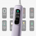 Xiaomi elektriline hambahari Oscillation Toothbrush Pro, lilla