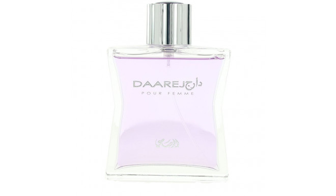 RASASI parfüümvesi DAAREJ EDP pihustiga 100ml