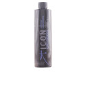 I.C.O.N. STAINED GLASS tratamiento de color para el cabello #Lovely Lavender 300 ml