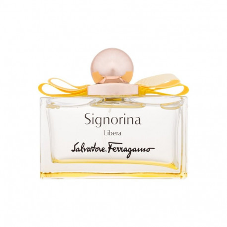 Ferragamo Signorina Libera Eau de Parfum (100ml)
