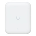Ubiquiti U7-Outdoor All-weather WiFi 7 AP with 4 spatial streams, an integrated directional super an