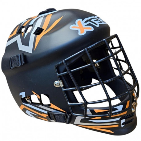 Kask do gry w unihokeja Azetx Zig Zag