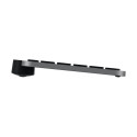 LOGITECH MX Keys S for Mac space grey