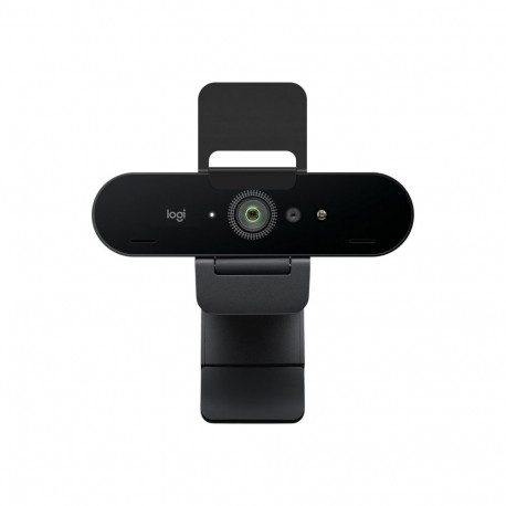 LOGITECH BRIO 4K Webcam