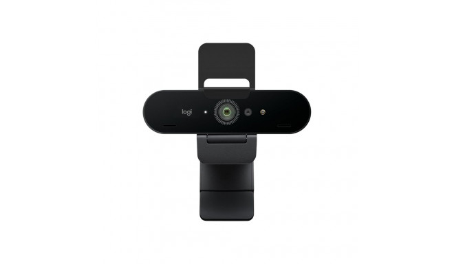LOGITECH BRIO 4K Webcam