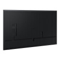 SAMSUNG 43inch UHD/4K 16:9 QH43C Slim-LED 700nits Speakers 2x10W black 3xHDMI 2.0 DP 1.2 USB 2.0 x 2