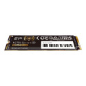 Silicon Power SSD US75 1TB M.2 PCIe NVMe Gen4x4 NVMe 1.4 7000/6000MB/s