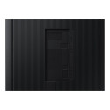 SAMSUNG 43-tolline UHD/4K 16:9 QH43C õhuke LED 700 niti kõlarid 2x10W must 3xHDMI 2.0 DP 1.2 USB 2.0