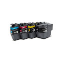 BROTHER LC-3219XL Value Blister (Contains 1x BK,C,M,Y) BROTHER LC-3219XL Value Blister (Contains 1x BK,C,M,Y)