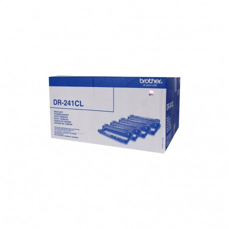 BROTHER DR241CL trummel