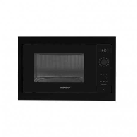 Built-in microwave De Dietrich