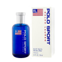 Ralph Lauren Polo Sport Men Edt Spray (125ml)