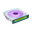Lian Li 12SLIN1W1W 120mm ARGB PWM Fan