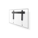 Nedis TVWM5050BK Fixed TV wall mount 37–70"