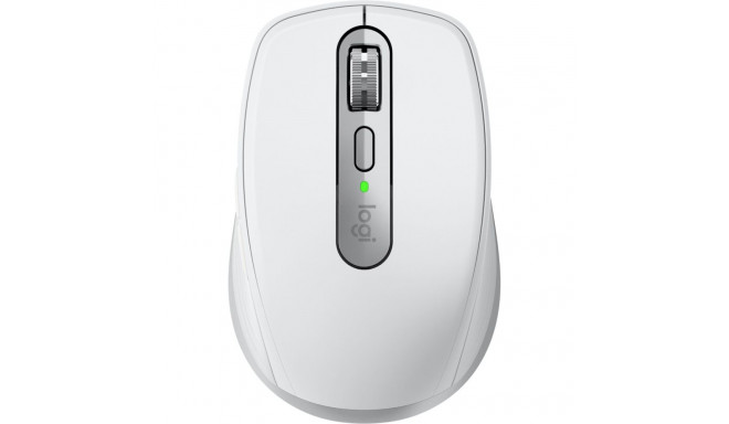 MX Anywhere 3S for Mac/pale grey