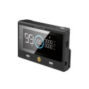 EcoFlow 50049001 kaugjuhtimispult Bluetooth kaasaskantav akujaam vajutatavad nupud