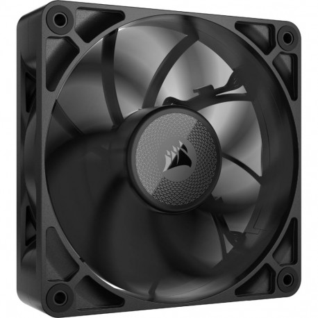 Corsair iCUE LINK RX120 MAX arvutikorpuse ventilaator 12 cm must 1 tk