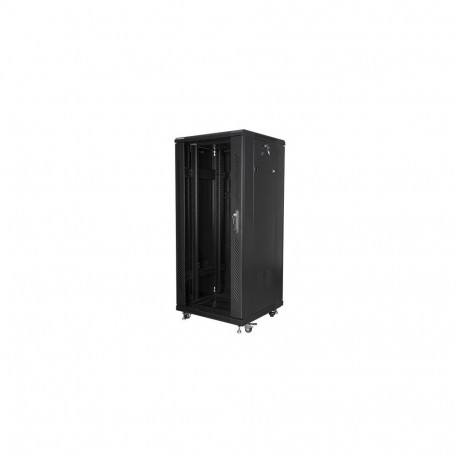 Lanberg serverikapp FF01-6627-12B 27U iseseisev, must
