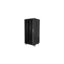 Lanberg FF01-6627-12B 27U vabaltseisev rack-kapp must