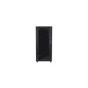 Lanberg FF01-6627-12B 27U vabaltseisev rack-kapp must