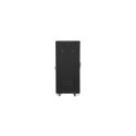 Lanberg FF01-6627-12B 27U vabaltseisev rack-kapp must