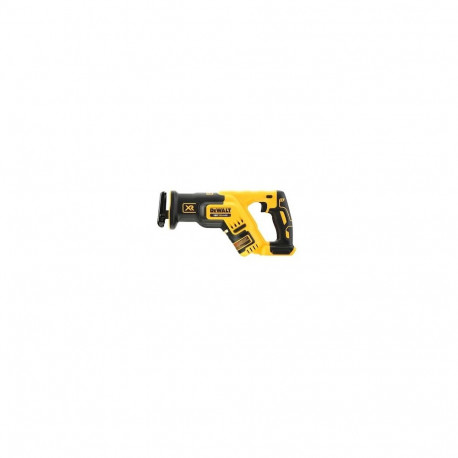 DeWALT DCS367N-XJ 2900 spm Black, Yellow