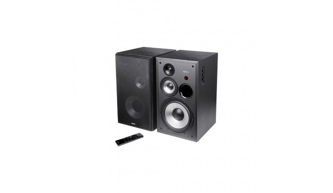 Edifier R2850DB loudspeaker 3-way Black Wired & Wireless 150 W