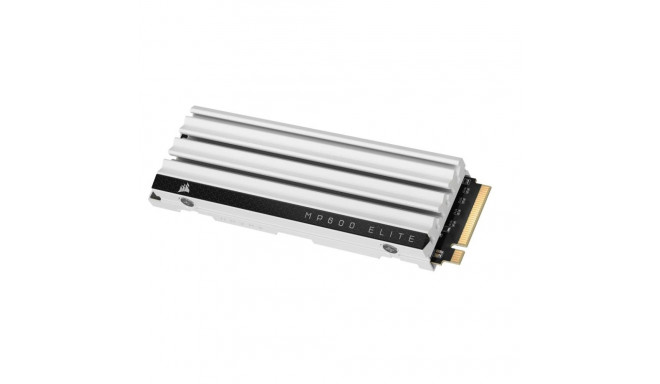 Corsair MP600 ELITE 1 TB M.2 PCI Express 4.0 NVMe 3D TLC