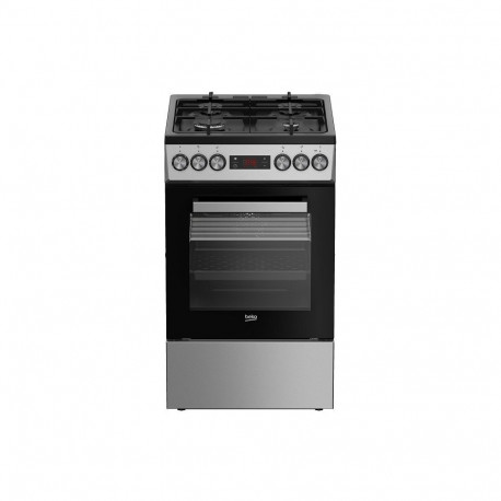 BEKO pliit FSM52332DXDT