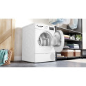 Bosch WTH83277PL vabaltseisev kuivati 8 kg