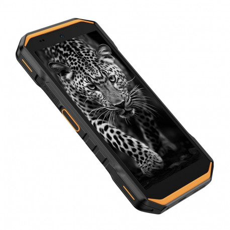 Ulefone Armor X32 6/128GB erkoranž