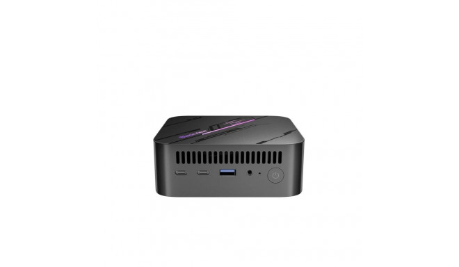 Blackview Mini PC MP100 Ryzen 7-5825U 32 GB DDR4 1 TB SSD Windows 11 Pro must