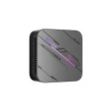 Blackview Mini PC MP100 Ryzen 7-5825U 32 GB DDR4 1 TB SSD Windows 11 Pro Black