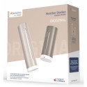 Netatmo NWS-S-EC digitaalne ilmajaam pruun Wi-Fi