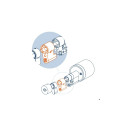 Netatmo NDL-E50 smart lock accessory Extension kit