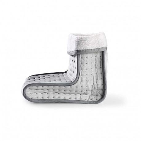 Nedis PEFW110CGY toe/foot warmer Foot warmer pad