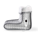 Nedis PEFW110CGY toe/foot warmer Foot warmer pad