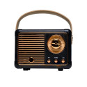 DENVER BTP-203B kaasaskantav juhtmevaba Bluetooth kõlar 3 W must (BTP-203B)