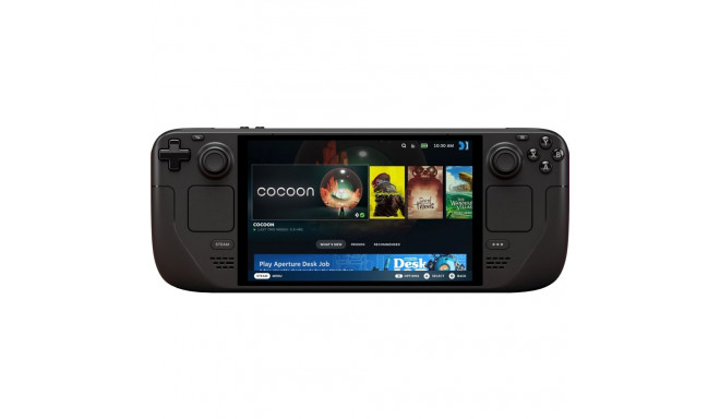 Valve Steam Deck OLED konsool 512GB