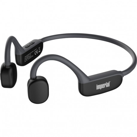 Imperial bluTC active 1 Headphones Wireless Neck-band Sports Bluetooth Black