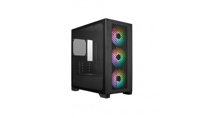 Cooler Master Elite 301 mini tower must