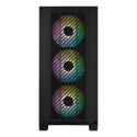Cooler Master Elite 301 Mini Tower Black