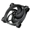 ARCTIC BioniX P140 hall rõhule optimeeritud 140 mm mänguventilaator PWM PST-ga