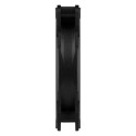 ARCTIC BioniX P140 hall rõhule optimeeritud 140 mm mänguventilaator PWM PST-ga