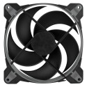 ARCTIC BioniX P140 hall rõhule optimeeritud 140 mm mänguventilaator PWM PST-ga